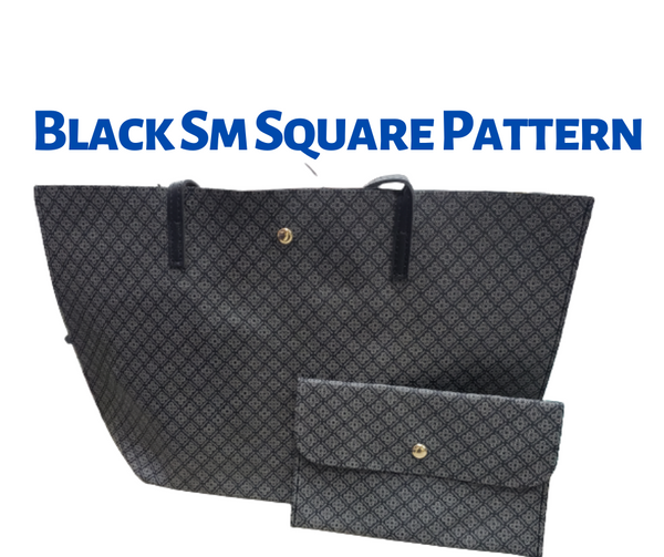 Ladies Fashionable Tote Handbag
