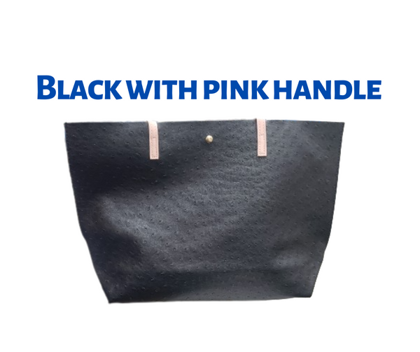 Ladies Fashionable Tote Handbag
