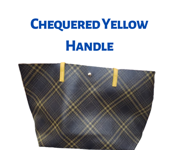 Ladies Fashionable Tote Handbag