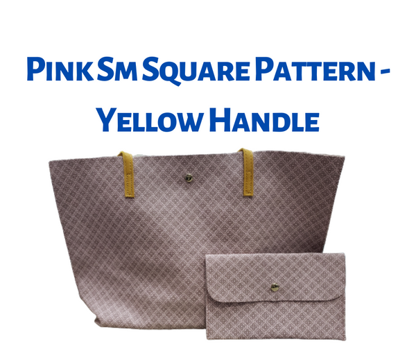 Ladies Fashionable Tote Handbag