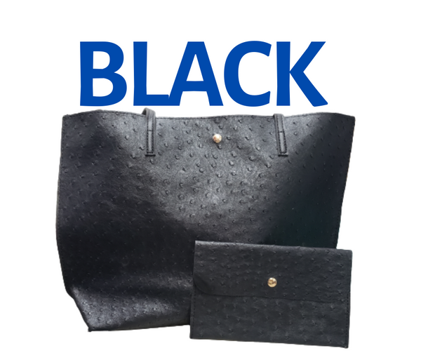 Ladies Fashionable Tote Handbag