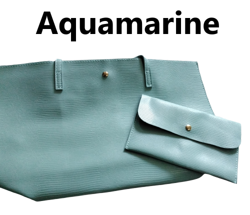 New Tote - Lines