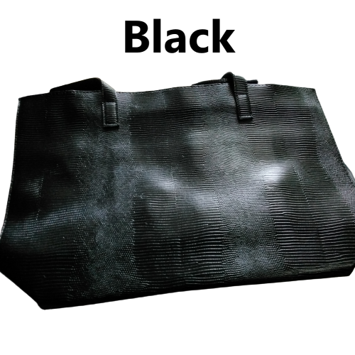 New Tote - Lines