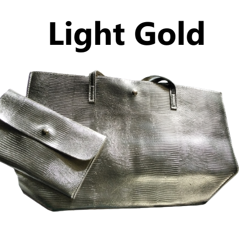New Tote - Lines