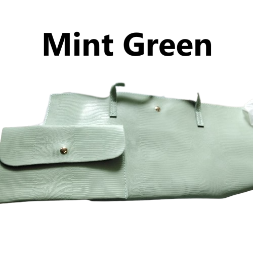 New Tote - Lines