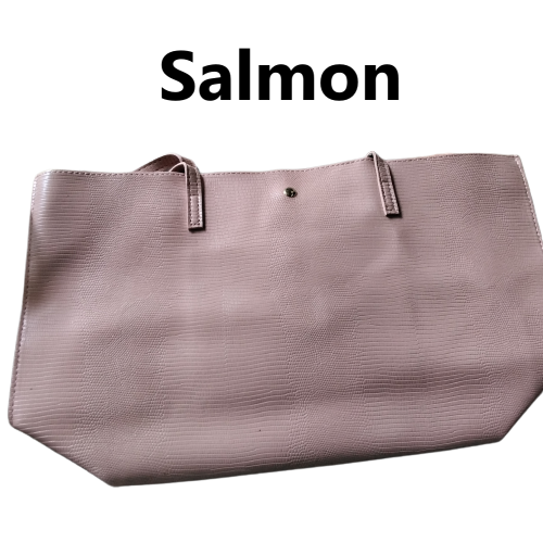 New Tote - Lines