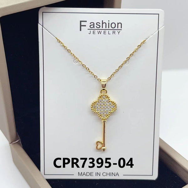 Pendants Necklace