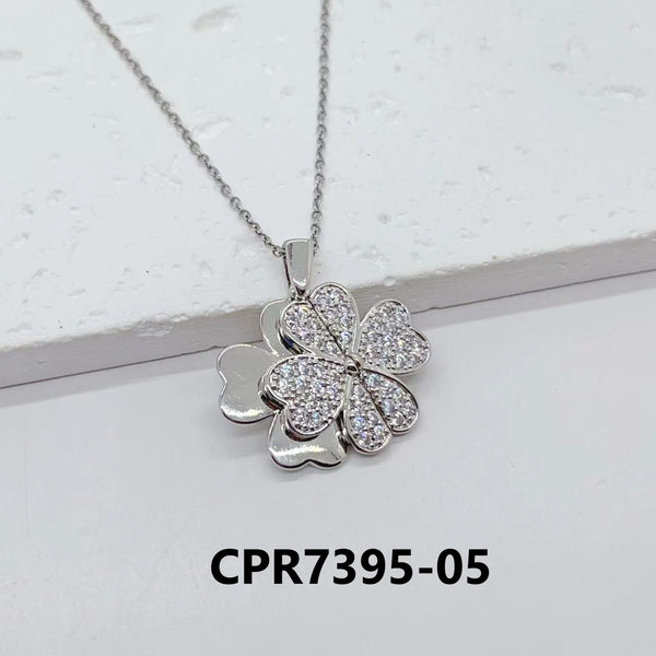 Pendants Necklace