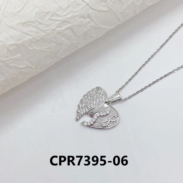 Pendants Necklace