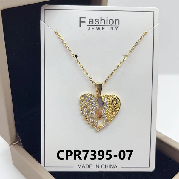 Pendants Necklace