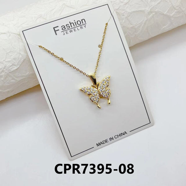 Pendants Necklace