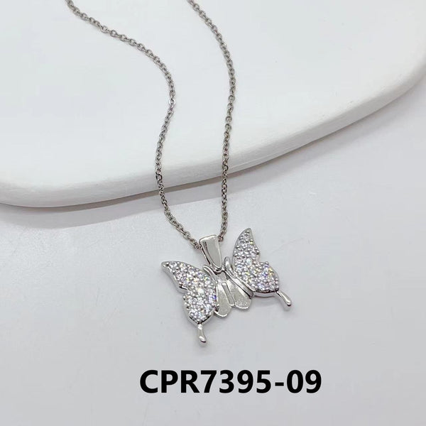 Pendants Necklace