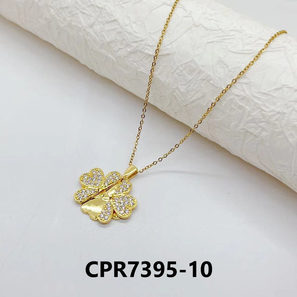 Pendants Necklace