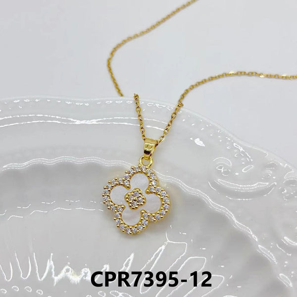 Pendants Necklace