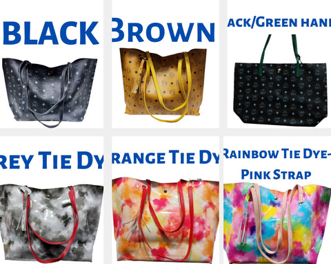 Ladies Fashionable Handbag