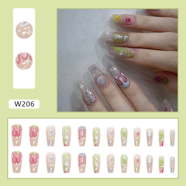 Press On Nails 2