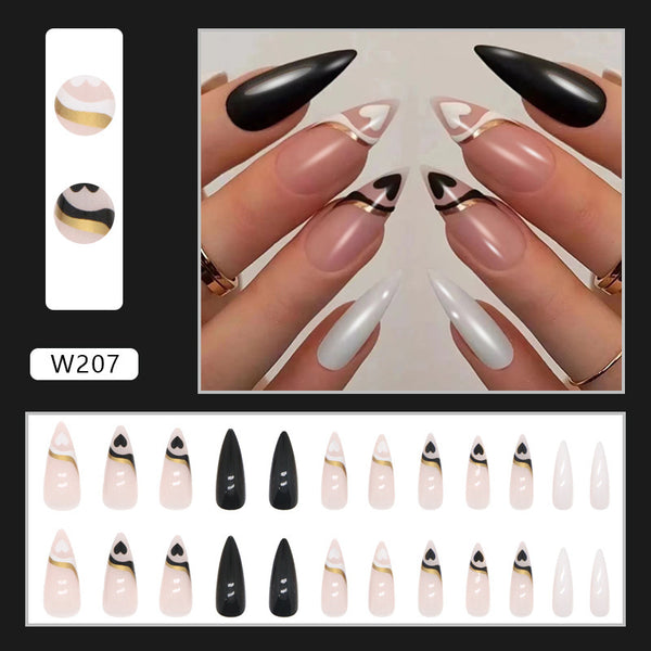 Press On Nails 2