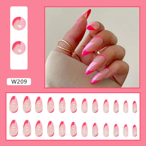 Press On Nails 2