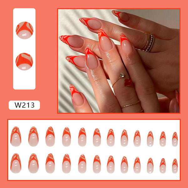 Press On Nails 2