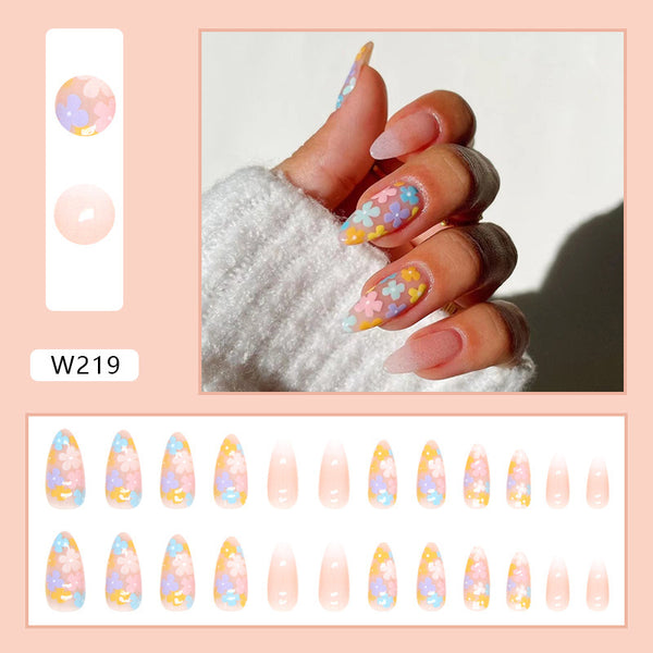 Press On Nails 2