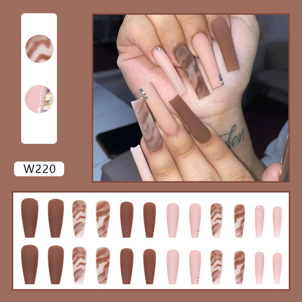 Press On Nails 2