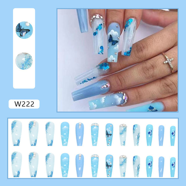 Press On Nails 2