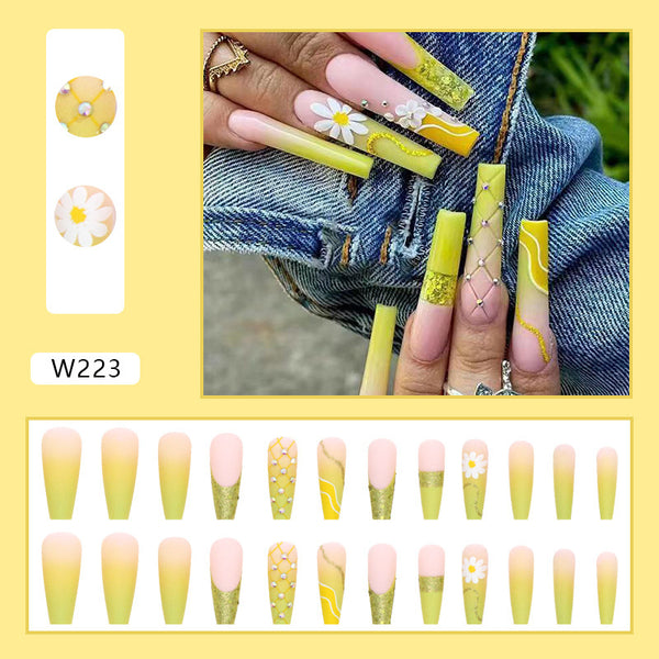 Press On Nails 2