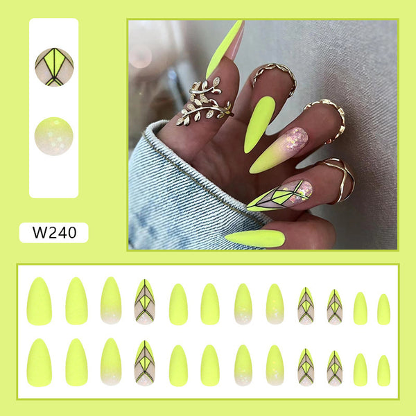Press On Nails 2