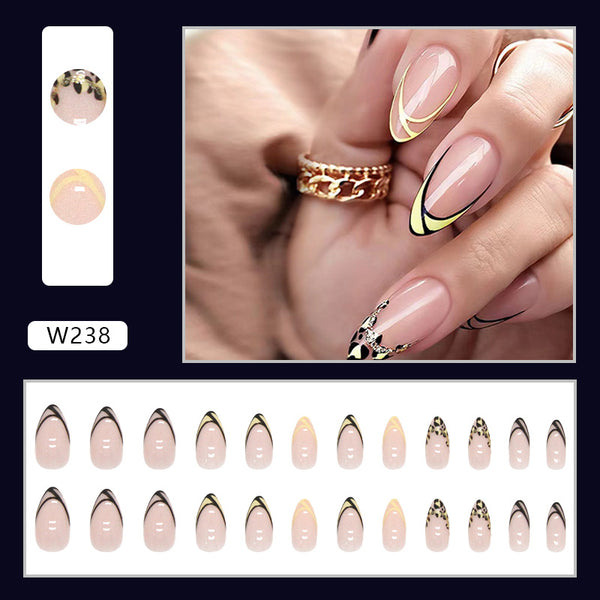 Press On Nails 2