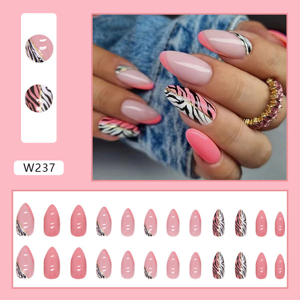 Press On Nails 2