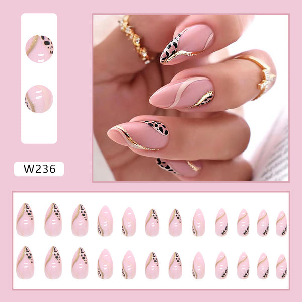 Press On Nails 2