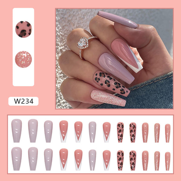 Press On Nails 2