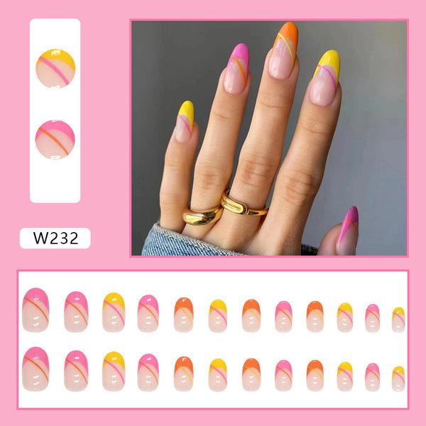 Press On Nails 2