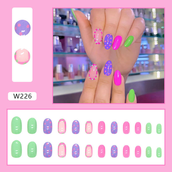 Press On Nails 2
