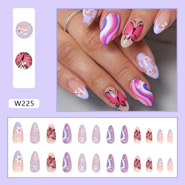 Press On Nails 2
