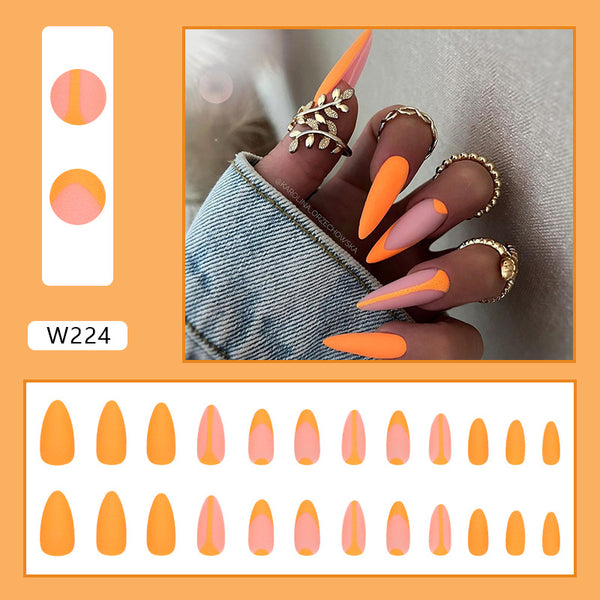 Press On Nails 2