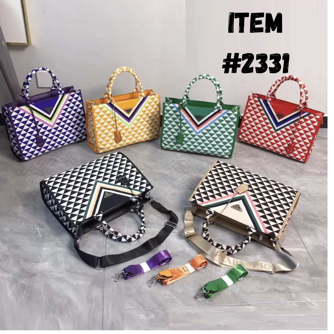 PD Handbag