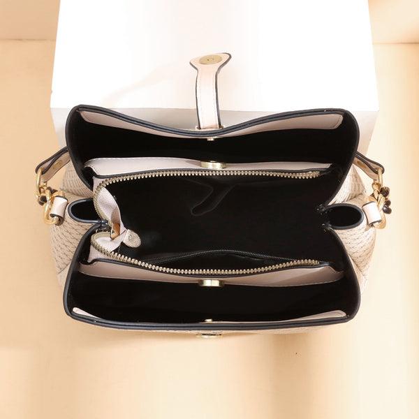 Single Shoulder Crossbody Bucket Bag