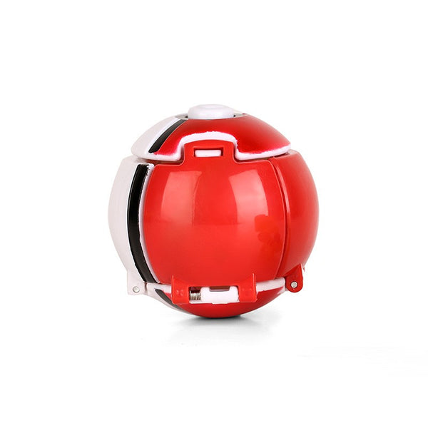Poke Ball (Pokemons Not Included)