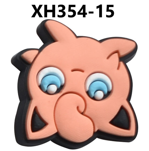Pokémon Crocs Charm XH354