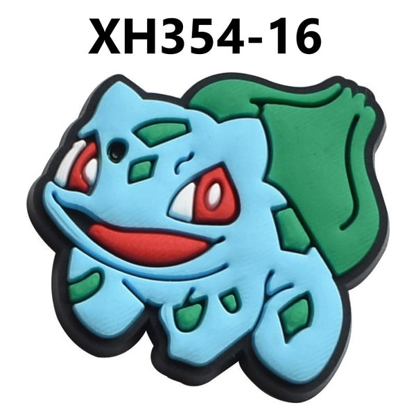 Pokémon Crocs Charm XH354