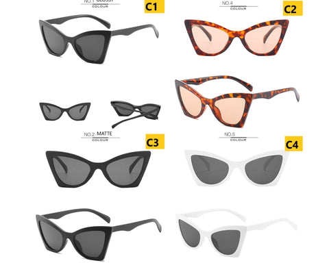 Sunglasses 7094