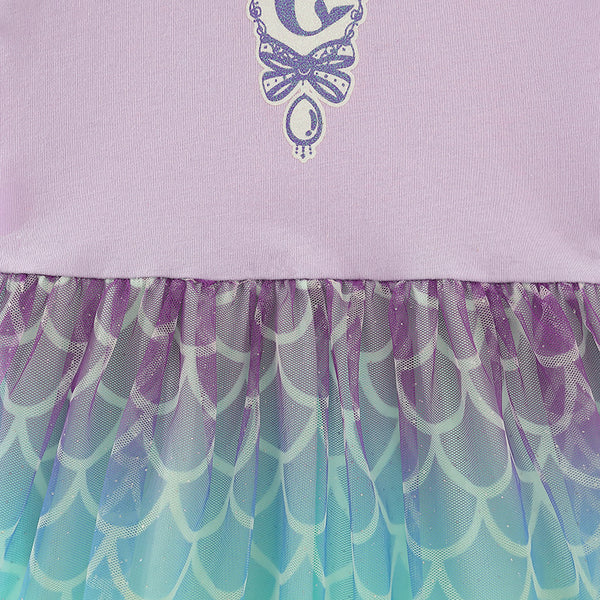 Snow White Princess Dress