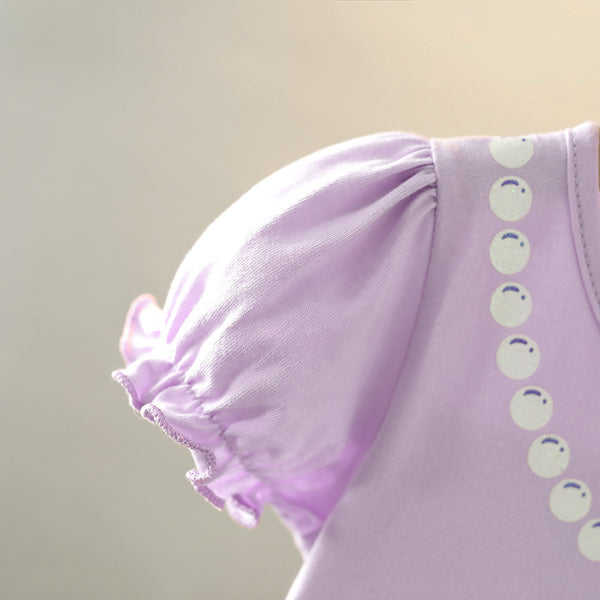 Snow White Princess Dress