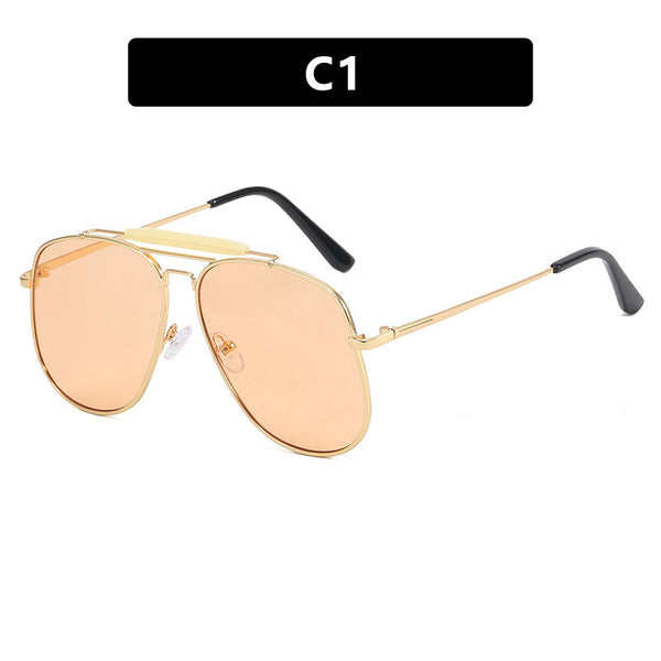 Celebrity Styled Sunglasses