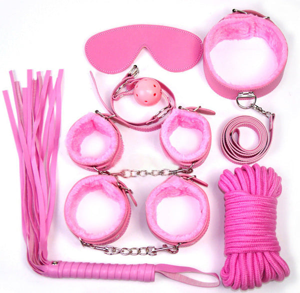 Bondage Sets-6pcs