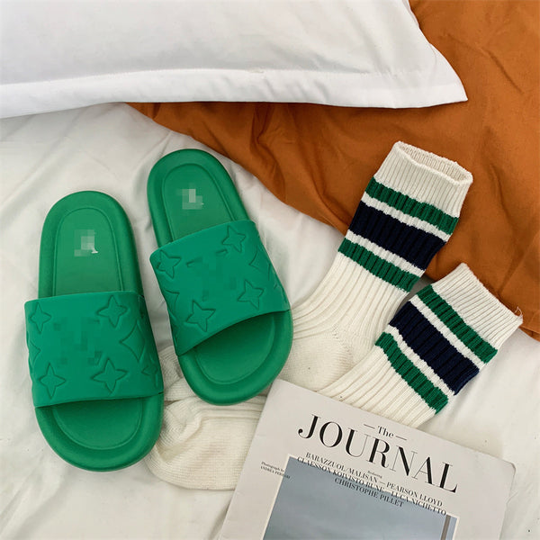 VL Slides Embossed