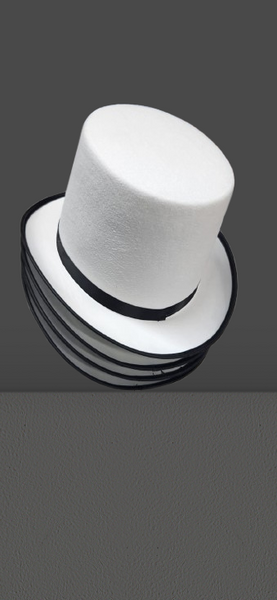 Gentleman Hats
