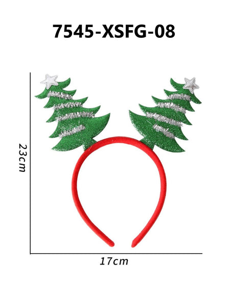 Christmas Bando 7545