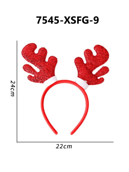 Christmas Bando 7545